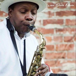 Tony Campbell/Jazzsurgery Jam Session