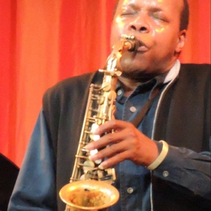 Tony Campbell/Jazzsurgery Featuring Justin McCord [vocals]