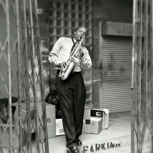 Tony Campbell/Jazzsurgery Jazz Jam Session