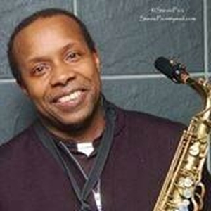 The New Granada Theater Presents Tony Campbell/Jazzsurgery