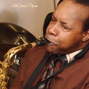 The Summit Presents Tony Campbell/Jazzsurgery Jazz Jam Session