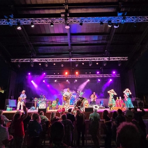 A1A Official Jimmy Buffett Tribute Band at Paw Paw, MI in Warner Vineyards 2026