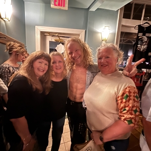 Jump - America's Van Halen Experience at Easton, MD in Avalon Theatre 2026