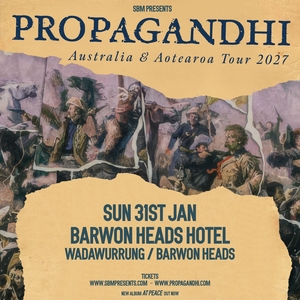Propagandhi Tickets, Tour Dates and Concerts