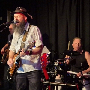 Dead Head Redemption Tickets, Tour Dates and Concert
