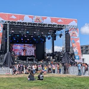 Slightly Stoopid at Salem, OR in Riverfront City Park 2026