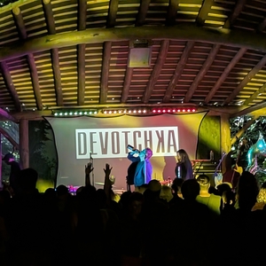 DeVotchKa at Veneta, OR in Mosswood 2026
