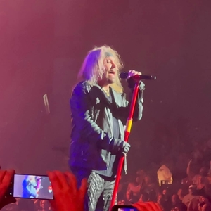 Mötley Crüe at Mansfield, MA in Xfinity Center 2026