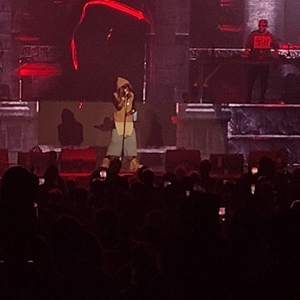 Lil Wayne at Maryland Heights, MO in Hollywood Casino Amphitheater 2026