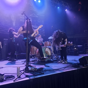 Like Roses at Baltimore, MD in Nevermore Hall 2026