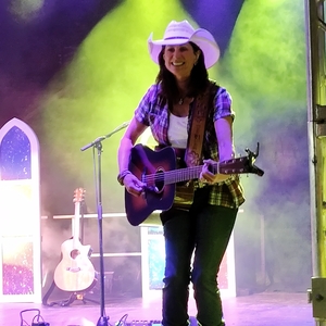 Terri Clark at Omaha, NE in Holland Performing Arts Center 2026
