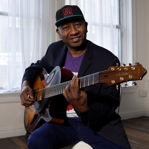 Ron Jackson Tickets, Tour Dates and Concerts