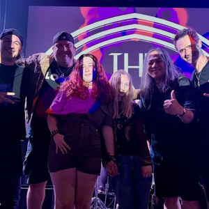 Corduroy - The Pearl Jam Experience at undefined in undefined 2026