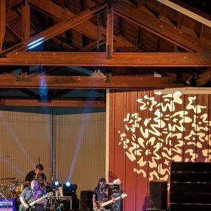 Christone "KINGFISH" Ingram at Rocklin, CA in Amphitheater At Quarry Park 2026