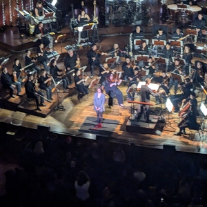 St. Vincent at San Francisco, CA in Davies Symphony Hall 2026