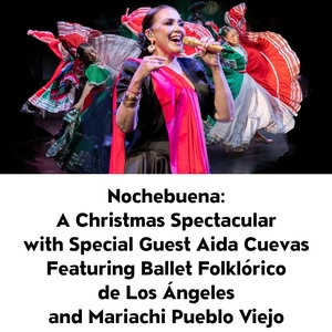 Aida Cuevas Tickets, Tour Dates and Concerts