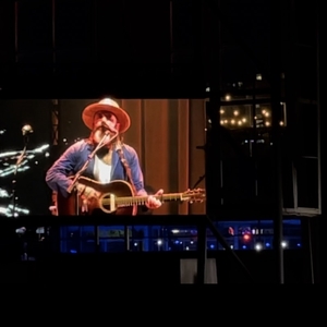 City and Colour at Toronto, ON in Budweiser Stage 2026