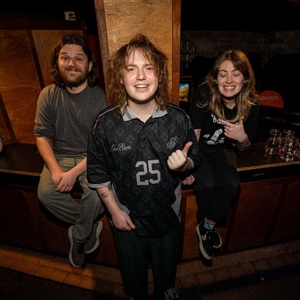 Great Job! Tickets, Tourdaten und Konzerte
