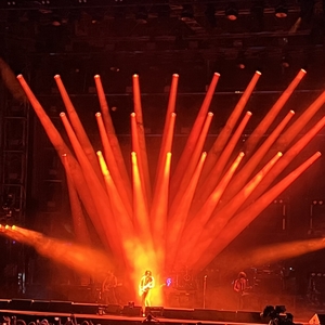 Lenny Kravitz at Stuttgart, Germany in Schlossplatz Stuttgart 2026