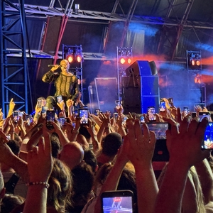 Skunk Anansie at Sesto San Giovanni, Italy in Carroponte 2026