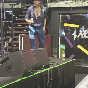 Gogol Bordello at Tallinn, Estonia in Helitehas 2026