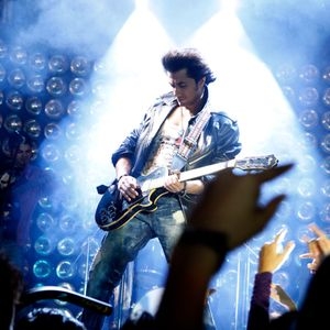 Ali Zafar Tickets, Tour Dates and Concerts