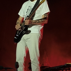 Moby at undefined in undefined 2026
