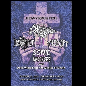 The Devastation Tickets, Tourdaten und Konzerte