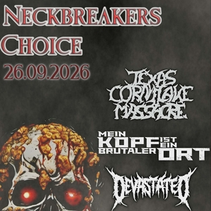 Devastated Tickets, Tour Dates and Concerts