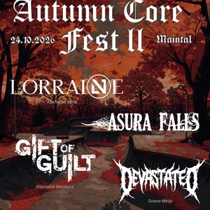 Devastated Tickets, Tour Dates and Concerts