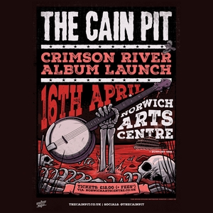 The Cain Pit Tickets, Tour Dates and Concerts
