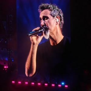 System of a Down at Warszawa, Poland in PGE Narodowy 2026