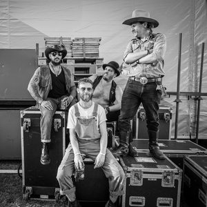 The Swamp Stomp String Band Tickets, Tour Dates and Concerts
