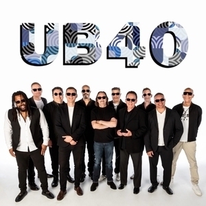 UB40 Tickets, Tour Dates and Concerts