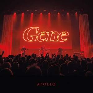Gene Tickets, Tour Dates and Concert