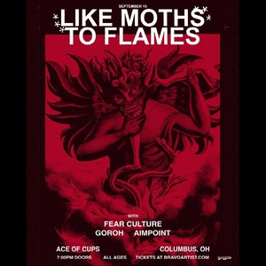 Aimpoint Tickets, Tour Dates and Concerts