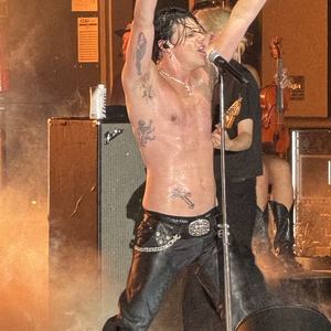 YUNGBLUD at Columbus, OH in KEMBA Live! 2026