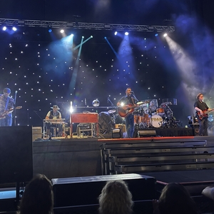 Toad the Wet Sprocket at Harrington, DE in M&T Bank Grandstand 2026