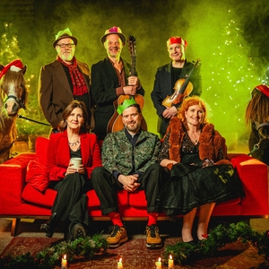 The Scottish Christmas Songbook Tickets, Tour Dates and Concerts