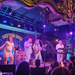 Thurston Howell - Your Premier Yacht Rock Spectacular at New York, NY in The Cutting Room 2026