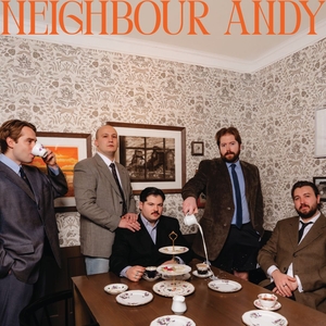 Neighbour Andy Tickets, Tourdaten und Konzerte