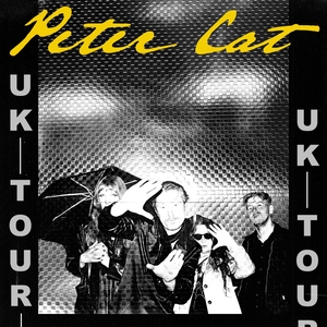 Peter Cat Tickets, Tour Dates and Concerts