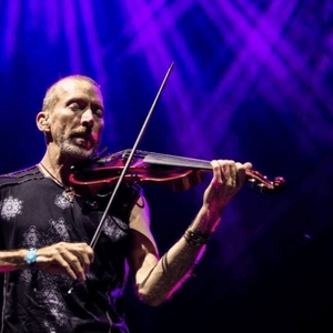 Dixon's Violin Tickets, Tour Dates and Concerts