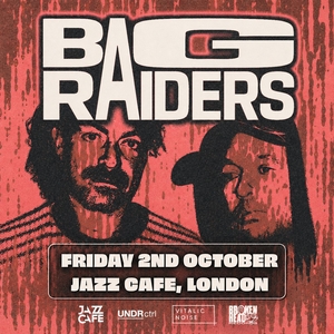 Bag Raiders Tickets, Tour Dates and Concerts