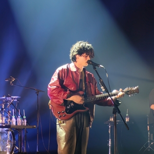 jo0ji at Kuala Lumpur, Malaysia in Zepp Kuala Lumpur 2026