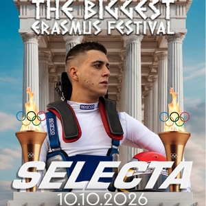 Selecta Tickets, Tour Dates and Concerts