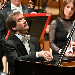 Nikolai Lugansky Tickets, Tour Dates and Concerts