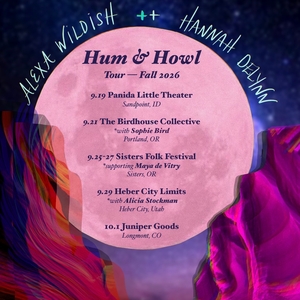Hannah Delynn — The Birdhouse Collective, 2026-09-21