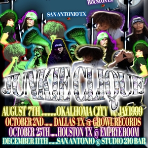 jsylent Tickets, Tour Dates and Concerts