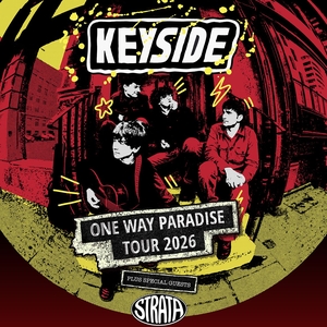 Keyside Tickets, Tour Dates and Concerts